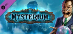 Mysterium Hidden Signs