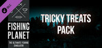 Fishing Planet Tricky Treats Pack