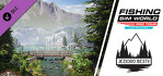 Fishing Sim World Pro Tour Jezioro Bestii