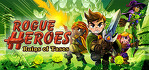 Rogue Heroes Ruins of Tasos