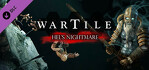Wartile Hel's Nightmare PS4