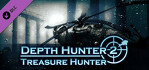 Depth Hunter 2 Treasure Hunter