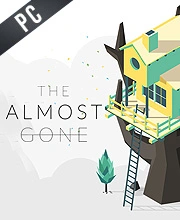 The Almost Gone
