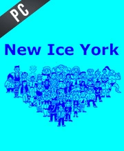 New Ice York