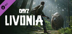 DayZ Livonia PS4