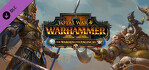 Total War Warhammer 2 The Warden & The Paunch