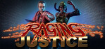 Raging Justice Xbox One