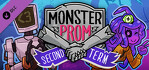 Monster Prom Second Term