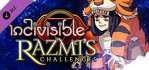 Indivisible Razmi Challenges