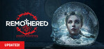 Remothered Broken Porcelain Steam Account