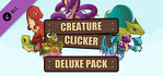 Creature Clicker Deluxe Pack