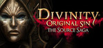 Divinity Original Sin The Source Saga Steam Account