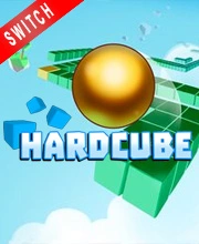 HardCube Nintendo Switch