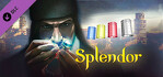 Splendor The Strongholds