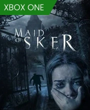 Maid of Sker Xbox One