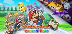Paper Mario The Origami King Nintendo Switch