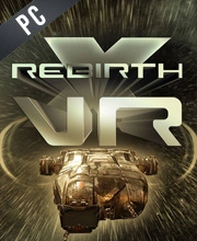 X Rebirth VR Edition