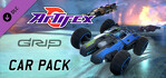 GRIP Combat Racing Artifex Car Pack