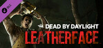 Dead by Daylight Leatherface Nintendo Switch