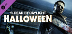 Dead by Daylight The Halloween PS4