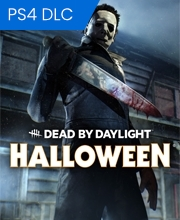 Dead by Daylight The Halloween PS4