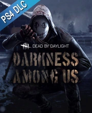 Dead by Daylight Darkness Among Us PS4