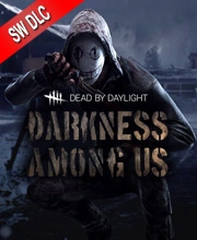 Dead by Daylight Darkness Among Us Nintendo Switch