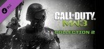 COD Modern Warfare 3 Collection 2 PS3