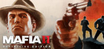 Mafia 2 Definitive Edition Xbox One