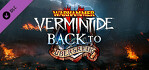 Warhammer Vermintide 2 Back to Ubersreik PS4