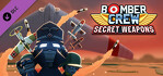 Bomber Crew Secret Weapons PS4