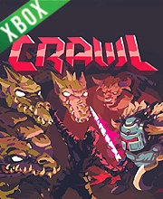 Crawl Xbox One