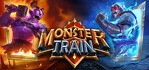 Monster Train Steam Account