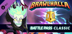 Brawlhalla Battle Pass Season 1