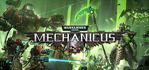 Warhammer 40K Mechanicus Nintendo Switch