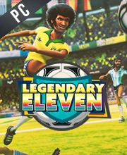 Legendary Eleven Epic Football
