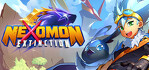 Nexomon Extinction Nintendo Switch