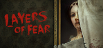 Layers of Fear 2016 PS4