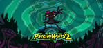 Psychonauts 2 Steam Account