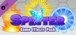 Spriter Game Effects Pack