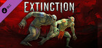 Extinction Jackal Invasion