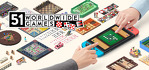 51 Worldwide Games Nintendo Switch
