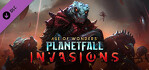 Age of Wonders Planetfall Invasions PS4