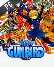 Gunbird