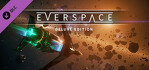 Everspace Deluxe Edition Upgrade