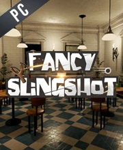 Fancy Slingshot VR