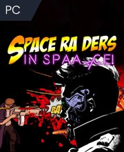 Space Raiders in Space