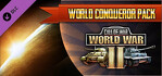 Call of War World Conqueror Pack