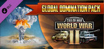 Call Of War Global Domination Pack