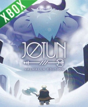 Jotun Valhalla Edition Xbox One